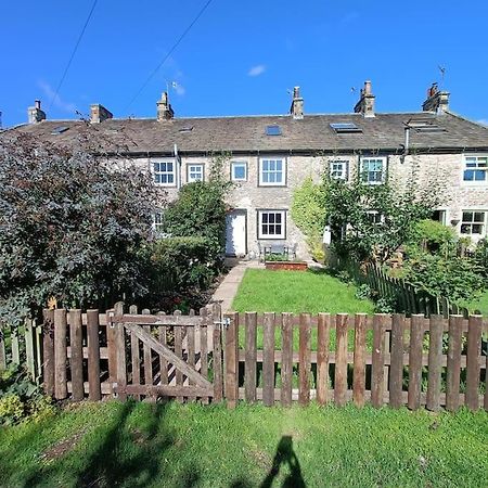 Cosy Cottage In The Yorkshire Dales Skipton Eksteriør bilde