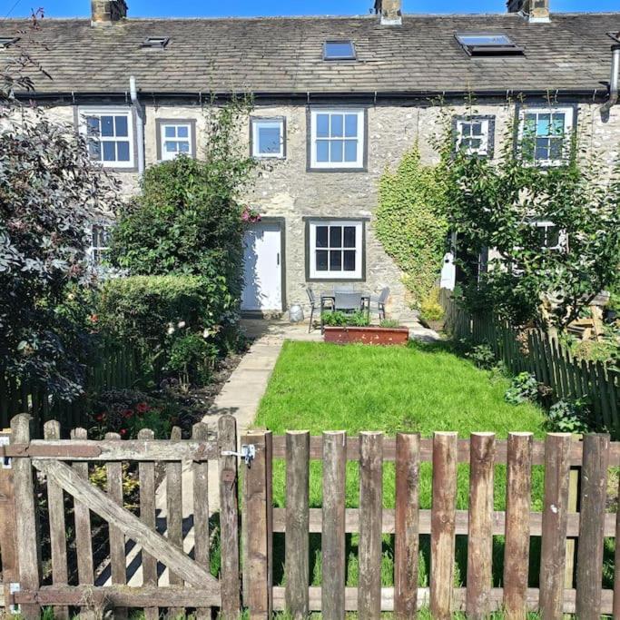 Cosy Cottage In The Yorkshire Dales Skipton Eksteriør bilde