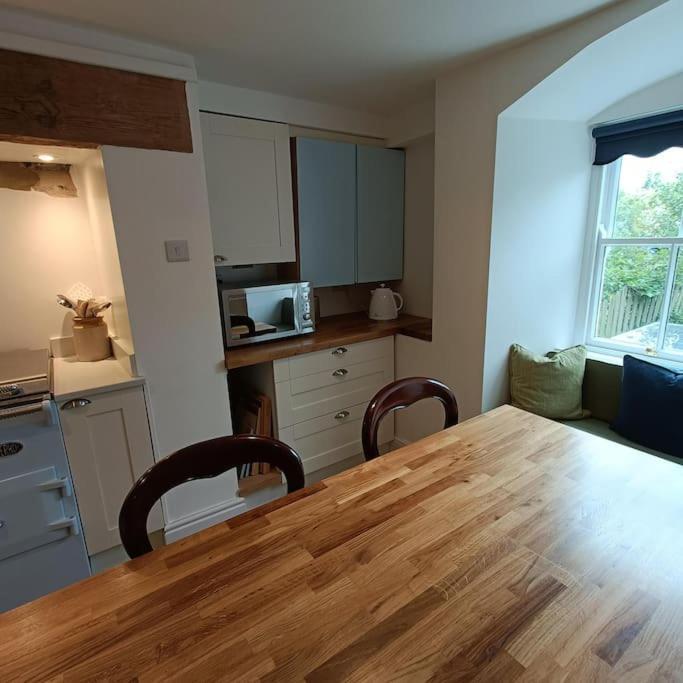 Cosy Cottage In The Yorkshire Dales Skipton Eksteriør bilde