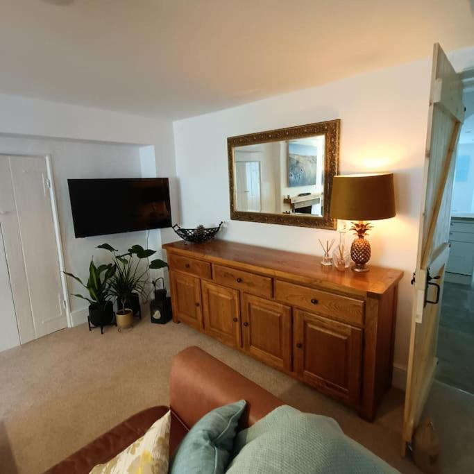 Cosy Cottage In The Yorkshire Dales Skipton Eksteriør bilde