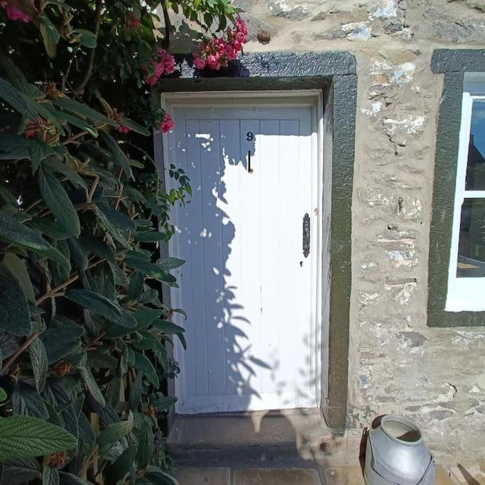 Cosy Cottage In The Yorkshire Dales Skipton Eksteriør bilde