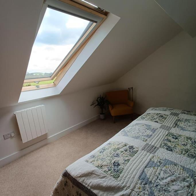 Cosy Cottage In The Yorkshire Dales Skipton Eksteriør bilde