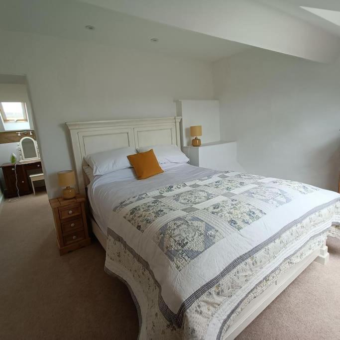 Cosy Cottage In The Yorkshire Dales Skipton Eksteriør bilde