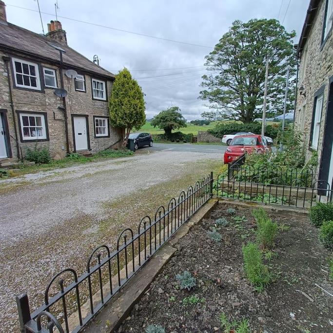 Cosy Cottage In The Yorkshire Dales Skipton Eksteriør bilde
