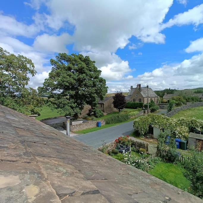 Cosy Cottage In The Yorkshire Dales Skipton Eksteriør bilde