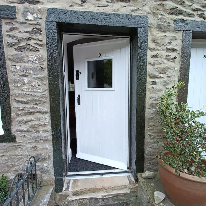 Cosy Cottage In The Yorkshire Dales Skipton Eksteriør bilde