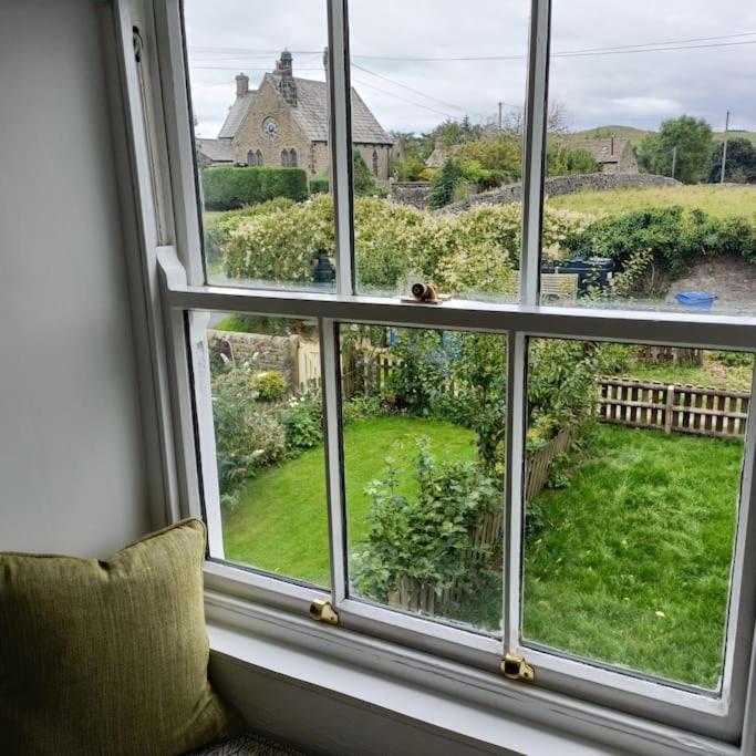 Cosy Cottage In The Yorkshire Dales Skipton Eksteriør bilde