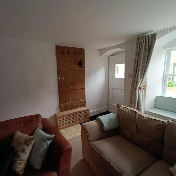 Cosy Cottage In The Yorkshire Dales Skipton Eksteriør bilde