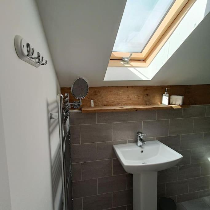 Cosy Cottage In The Yorkshire Dales Skipton Eksteriør bilde