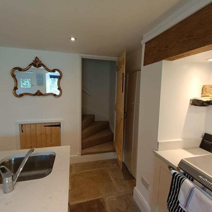 Cosy Cottage In The Yorkshire Dales Skipton Eksteriør bilde