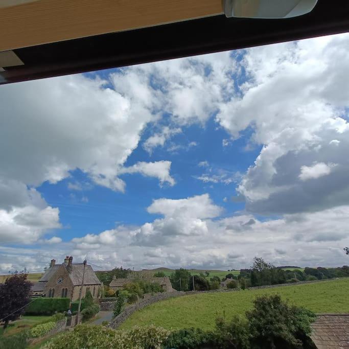 Cosy Cottage In The Yorkshire Dales Skipton Eksteriør bilde